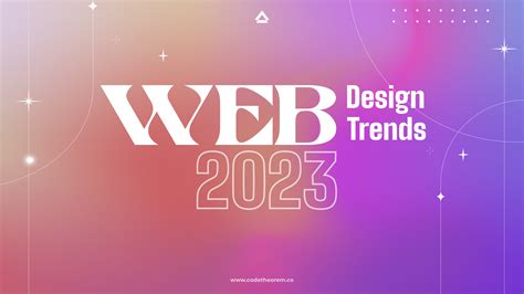 Top Interactive And Engaging Web Design Trends
