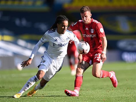 The official website of fulham football club: ลีดส์ ยูไนเต็ด v ฟูแล่ม ผลบอลสด ผลบอล พรีเมียร์ลีก