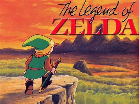 Top Ten Legend Of Zelda Games Page 4 Of 11 Geekfeed