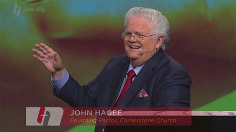 ¿quién Es Dios John Hagee En Español Latino Best Sermons Top