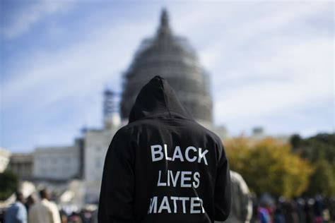 What Does Black On Black Crime Actually Mean