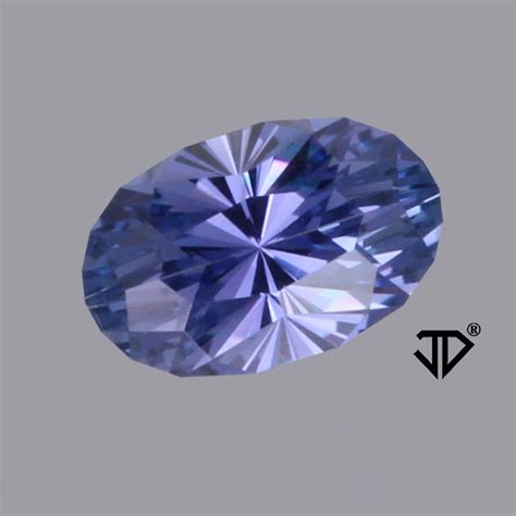 Blue Sapphire Gemstone 144ct John Dyerprecious Gemstones Co Catalog