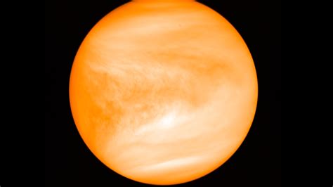 Possible Life Found In Clouds On Venus Ksdk Com