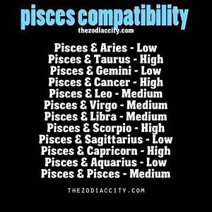 25 Best Ideas About Pisces Compatibility On Pinterest Horoscope