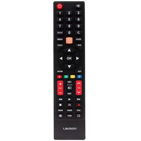 Lauson Md Mando A Distancia Universal Para Tv Lg Samsung Philips