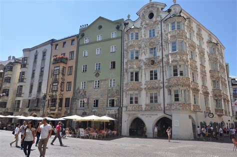 Cosa Visitare Ad Innsbruck In Un Giorno Viaggiastorieblog