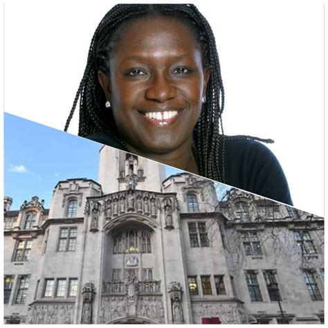 Meet Elsie Owusu A Ghanaian Born British Architect Who Is Famous For