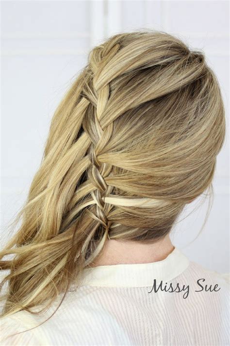 Beautiful Braid Hairstyles ThatÍll Liven Up Your Hair Routine Southern Living