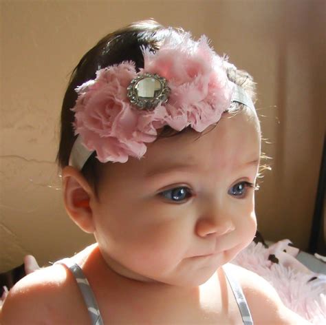 Cute Head Bands For Baby Girl Pics Babycenter