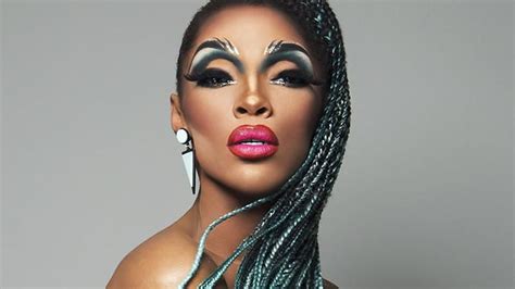 The Vixen On The Midterms Trump And Drag Race Being Safe