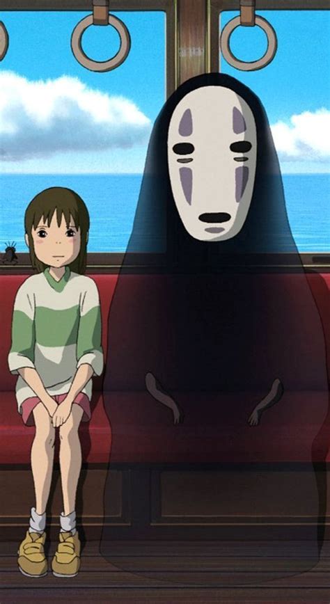 If you are looking for some transfixing movies like spirited away, you will adore the unlikely romance of two robots in this movie. Studio Ghibli Filme kommen zu Netflix, von „Spirited Away ...