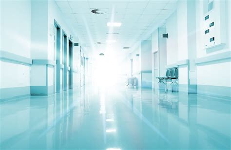 Does Hospital Lighting Need A Re Think Humanlumen