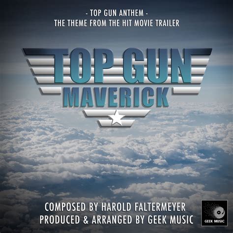 The Top Gun Maverick Trailer Takes Us Back To The Danger Zone