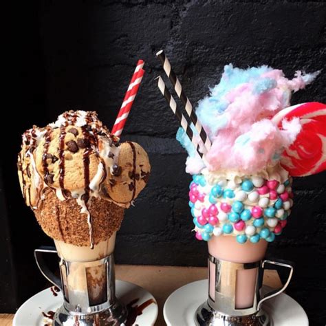 The 24 Most Instagram Worthy Desserts In Nyc