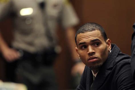 Chris Brownin pahimmat riidat, erimielisyydet ja yhteenotot