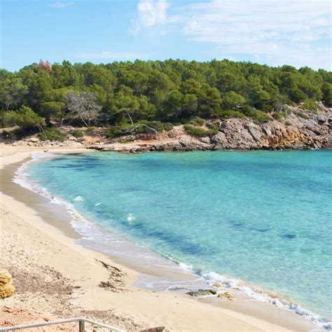 Ibiza S Best Nudist Beaches Ma Ana Ibiza