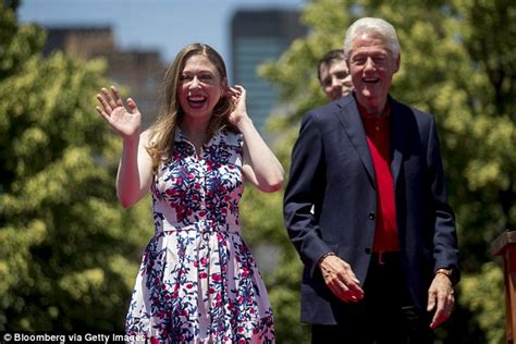 Her readers have other ideas. Chelsea Clinton travels to Haiti to visit projects ...
