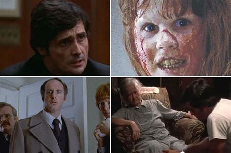 The Exorcist cast now - nine 'cursed' deaths, court battles and flu epidemics - Movies my life