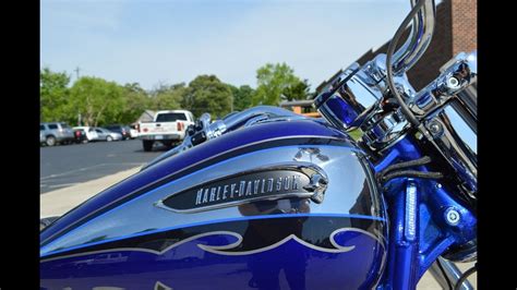 Visit blue ridge in hickory, nc SOLD! 2014 Harley-Davidson® FXSBSE - CVO™ Breakout® Candy ...