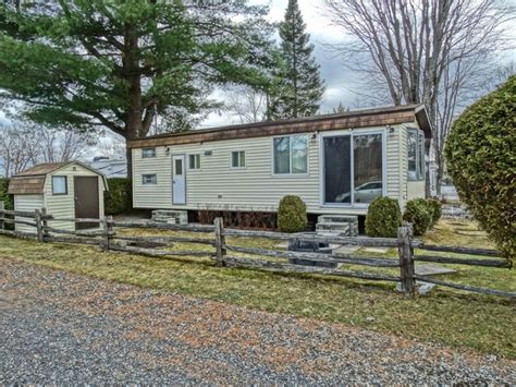 Utilisez la recherche éclair pour préciser vos critères de recherche. Maison mobile à vendre Estrie | Sutton