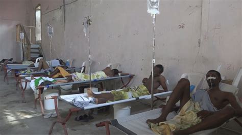 un admits role in deadly haiti cholera outbreak news al jazeera