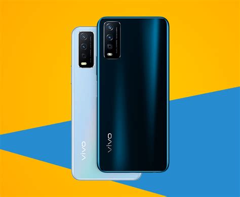 Compare prices before buying online. Vivo Y12s Unveiled; The Y12 Successor Gets a Redesign, New ...