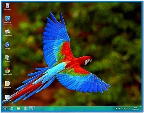Screensavers And Themes Windows 7 Download Screensaversbiz