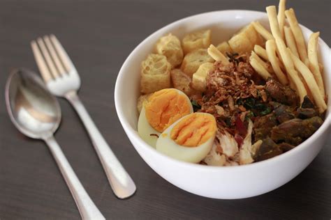 Ilustrasi resep sup kacang merah/copyright by shutterstock. 5 Pusat Jajanan Street Food di Jakarta yang Bisa Jadi ...