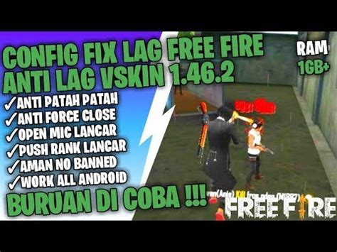 3gb ram best sensitivity freefire. TERBARU!CONFIG ANTI LAG FREE FIRE RAM 1-3 GB LANCAR JAYA ...