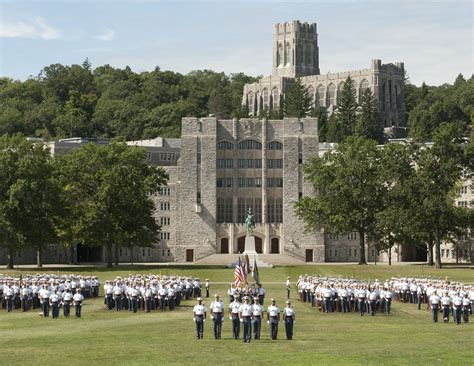 West Point Ranked High School Guidance Counselors Top Pick Article The United States Army