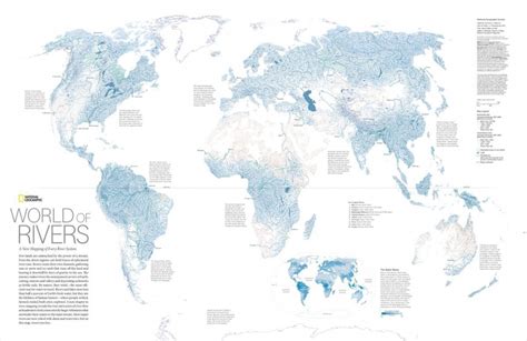National Geographic World Map Printable Printable Maps