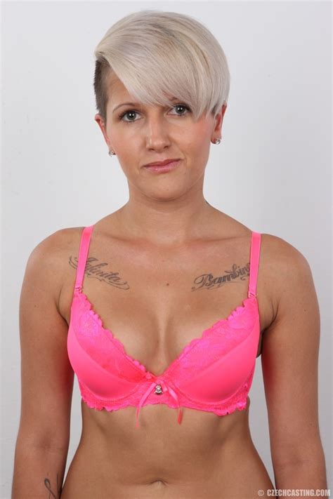 Pink Panties And Bra Come Off A Pixie With Xxx Dessert Picture 3