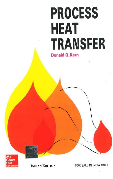 By the end of this section, you will be able to heat is transferred by three different methods: Process Heat Transfer Kern Pdf Free Download | CHEMICALPDF