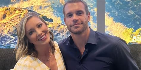 Here’s Everything Katie Cassidy And Stephen Huszar Have Said About Falling In Love On Set Of ‘a