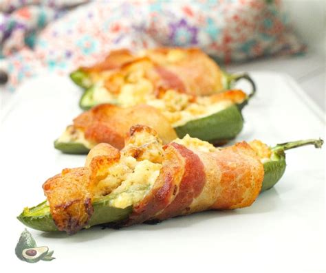 Box style may vary depending on suppliers. Mexican Street Corn Jalapeno Poppers | Lynsey Kmetz