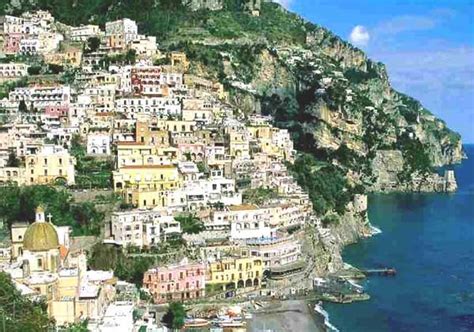 World Travel Amalfi Drive Italy Review