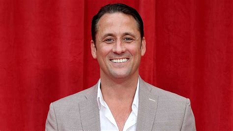 Hollyoaks Shock As Tony Hutchinson Is Killed By Breda Mcqueen But