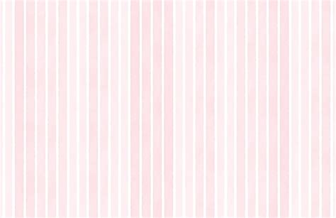 Pale Pink Striped Watercolor Wallpaper Mural Hovia Pink Stripe