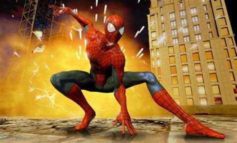 Spider Man 2 İndir Macera Oyunu Tamindir