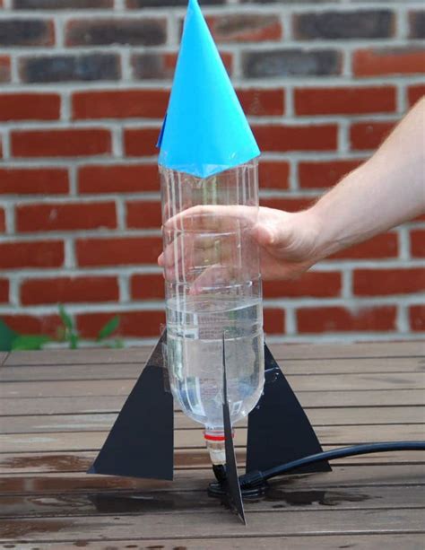 How To Make A Rocket For Kids 8 Easy Diy Ideas