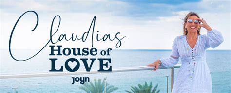 Claudias House Of Love Folge 2 Claudias House Of Love Kandidat Geht