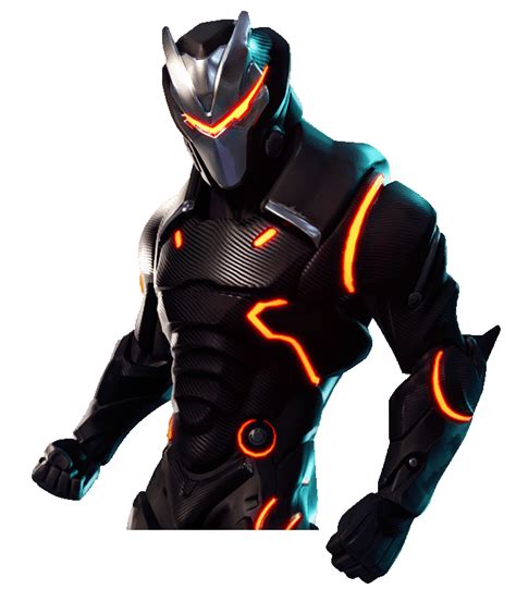 Skin Omega Omega Skins De Fornite