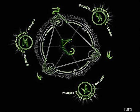 Deviantart is the world's largest online social community for artists and art enthusiasts, allowing. Arcane Rune by rikifaja1.deviantart.com on @DeviantArt | Runes, Magic symbols, Magic circle