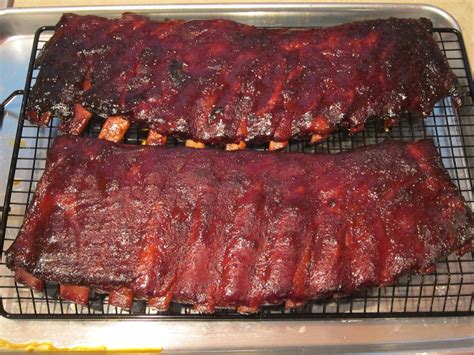 Authentic Bbq Ribs Low And Slow 23 Steps With Pictures