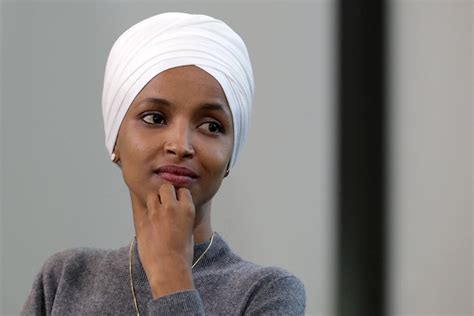 Mom, refugee and congresswoman for #mn05. Ilhan Omar Has a Lot of Explaining to Do After This ...