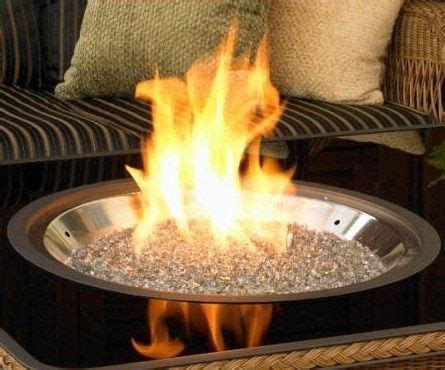 The first step in how to make a propane fire pit is to find the propane burner. 20" Round DIY Firepit Burner Kit | Stainless steel fire pit, Diy fire pit, Portable fire pits