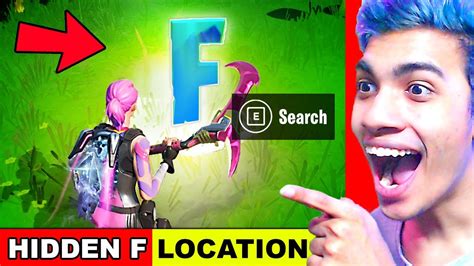 Search The Hidden F In The New World Loading Screen Location
