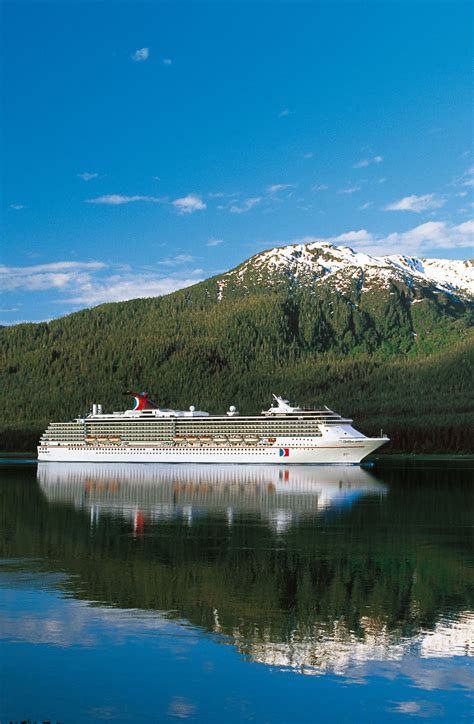 Best Carnival Alaska Cruise Cruise Everyday
