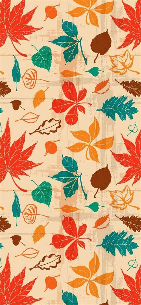 Autumn Phone Wallpaper 056