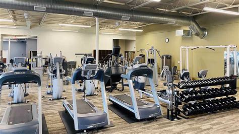 Wellness Fitness Centers Waterloo Iowa Ia Mercyone Northeast Iowa